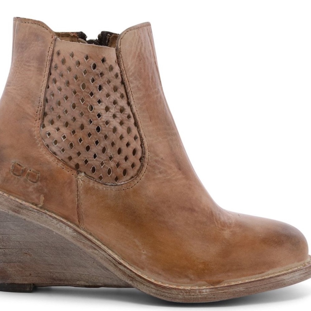 Boots by BED | STU